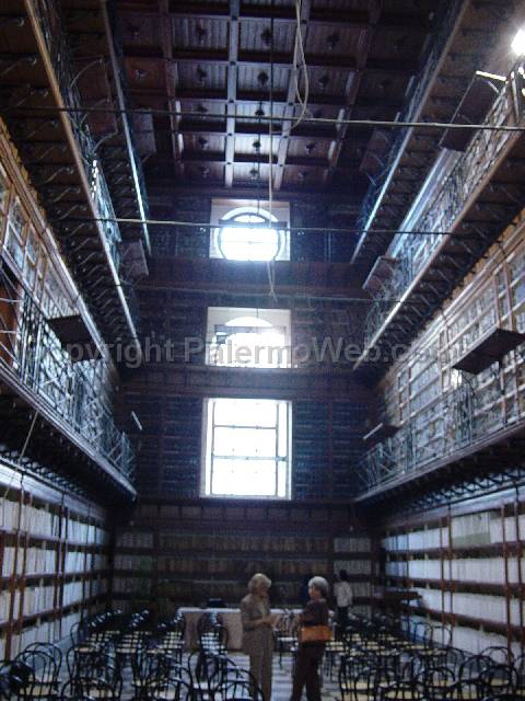 L'Archivio Storico Comunale di Palermo, la storia